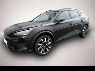 Cupra Formentor (2026) - Foto 1