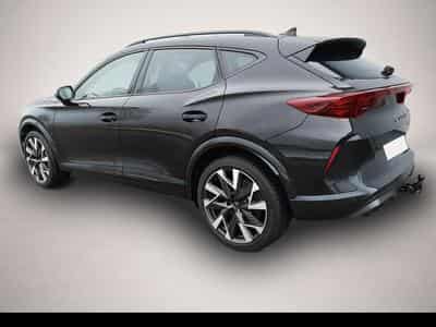 Cupra Formentor (2026) - Foto 2