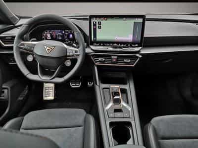 Cupra Formentor (2026) - Foto 4