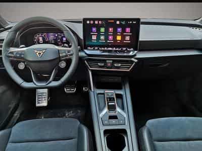 Cupra Leon (2026) - Foto 3