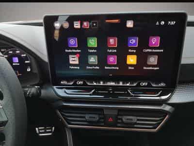 Cupra Leon (2026) - Foto 5