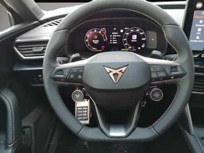 Cupra Leon (2026) - Foto 1