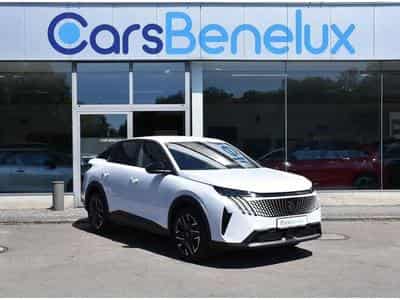 Peugeot 3008 (2025) - Foto 1