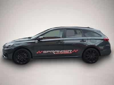Hyundai i30 (2024) - Foto 2