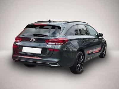 Hyundai i30 (2024) - Foto 5