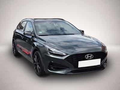 Hyundai i30 (2024) - Foto 7