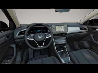 VW T-Roc (2025) - Foto 2