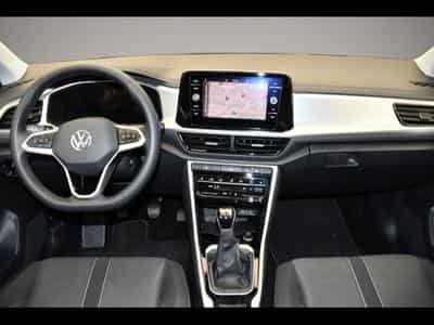 VW T-Roc (2025) - Photo 4