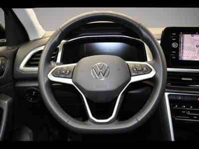 VW T-Roc (2025) - Photo 5