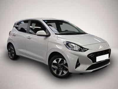 Hyundai i10 (2025) - Foto 1