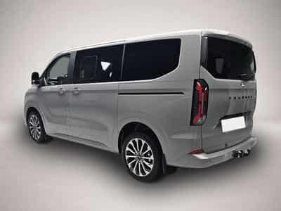 Ford Tourneo (2026) - Foto 3