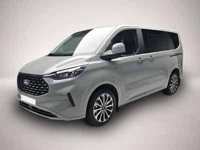Ford Tourneo (2026) - Foto 1