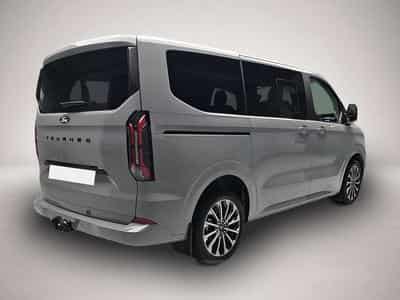 Ford Tourneo (2026) - Foto 2