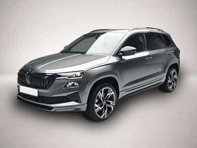 Skoda Karoq (2026) - Foto 1