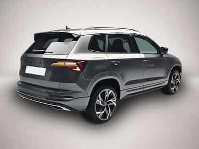 Skoda Karoq (2026) - Foto 2