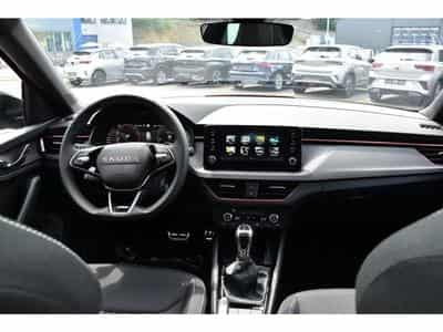 Skoda Kamiq (2026) - Foto 10