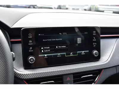 Skoda Kamiq (2026) - Foto 11