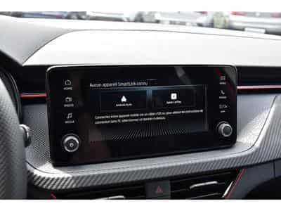Skoda Kamiq (2026) - Foto 12
