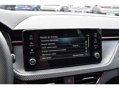 Skoda Kamiq (2026) - Foto 14
