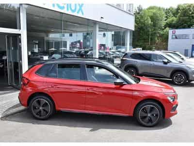 Skoda Kamiq (2026) - Foto 3