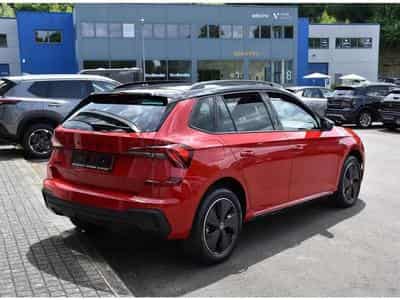 Skoda Kamiq (2026) - Foto 4