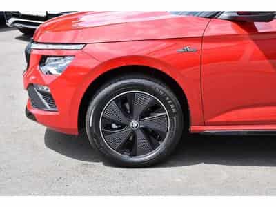 Skoda Kamiq (2026) - Foto 5