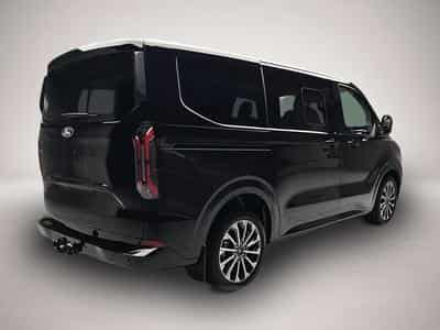 Ford Tourneo (2026) - Foto 2
