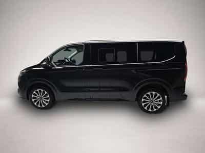 Ford Tourneo (2026) - Foto 4