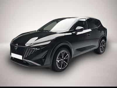 Nissan Qashqai (2026) - Foto 1