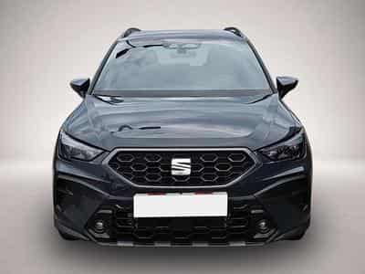 Seat Arona (2026) - Foto 2