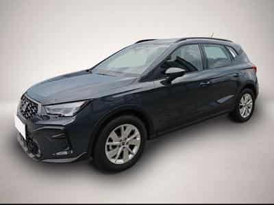 Seat Arona (2026) - Foto 3