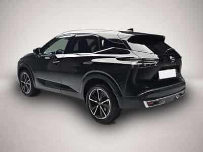 Nissan Qashqai (2026) - Foto 3