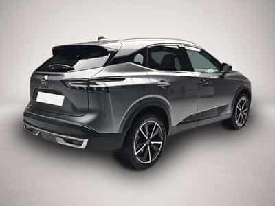 Nissan Qashqai (2026) - Foto 2