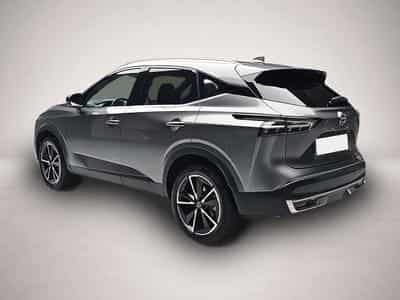 Nissan Qashqai (2026) - Foto 3