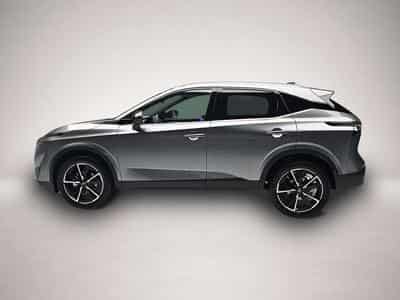 Nissan Qashqai (2026) - Foto 4