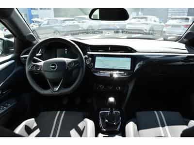Opel Corsa (2025) - Foto 9