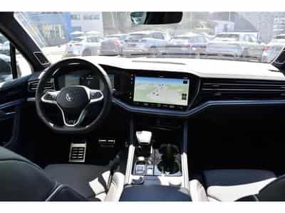 VW Touareg (2026) - Foto 10