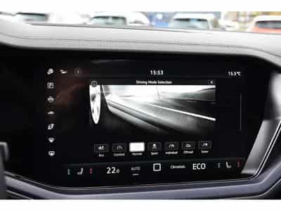 VW Touareg (2026) - Foto 13