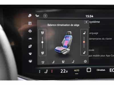 VW Touareg (2026) - Foto 15