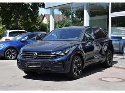 VW Touareg (2026) - Foto 2