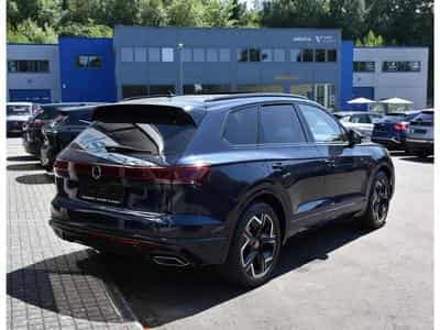 VW Touareg (2026) - Foto 4