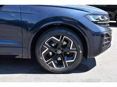VW Touareg (2026) - Foto 5