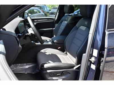 VW Touareg (2026) - Foto 6