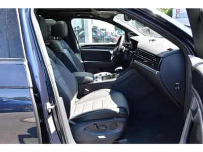 VW Touareg (2026) - Foto 7