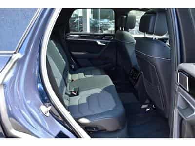 VW Touareg (2026) - Foto 8