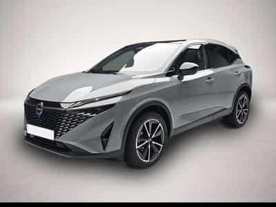 Nissan Qashqai (2026) - Foto 1