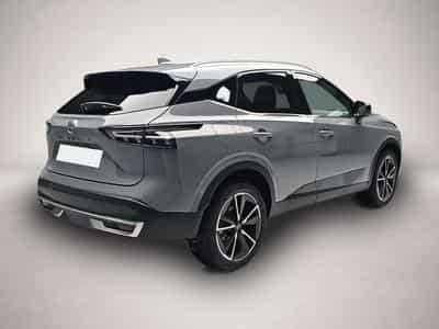 Nissan Qashqai (2026) - Foto 2
