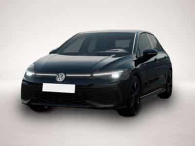 VW Golf (2025) - Foto 1