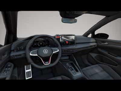 VW Golf (2025) - Foto 3