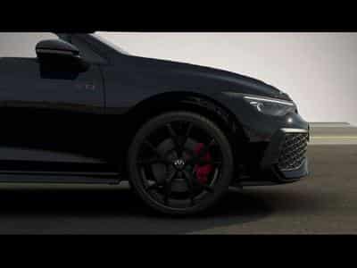 VW Golf (2025) - Foto 4